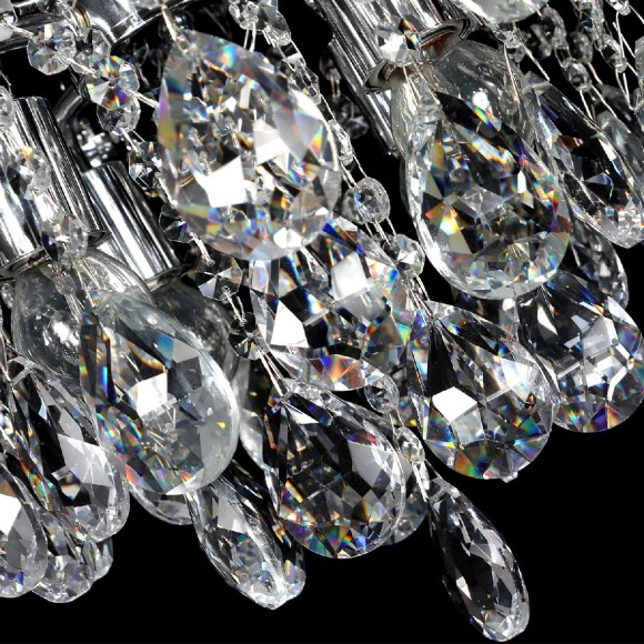 Люстра на штанге Reluce 04051-0.3-04 CR