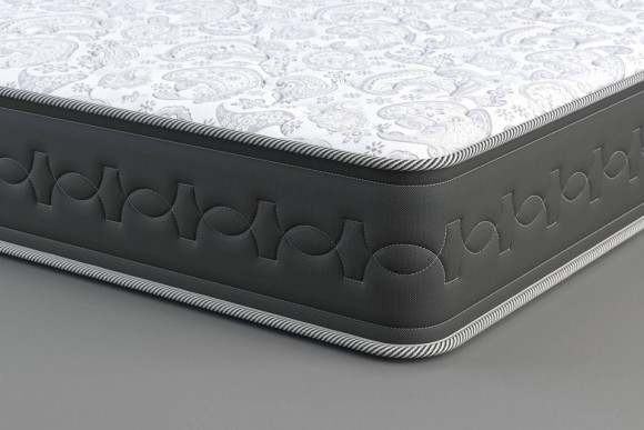 Матрас полутораспальный Престиж-Королевский 1400x2000 STL_7770000000063