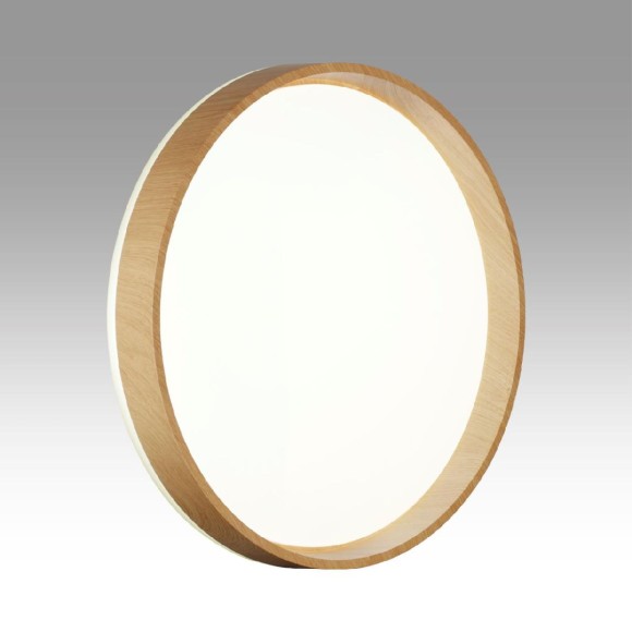 Настенно-потолочный светильник Sonex Gari wood 7684/DL