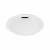 Встраиваемый светильник даунлайт Arlight MS-ARADO-BUILT-R65-9W Warm3000 (WH-WH, 24 deg, 230V) (IP20 Металл) 059105