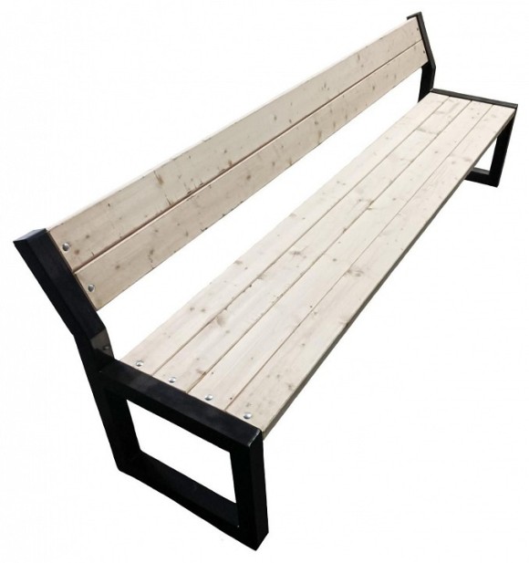 Скамья Модерн 50 GST_NPA3264