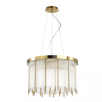 Подвесная люстра Odeon Light YORK 4788/7