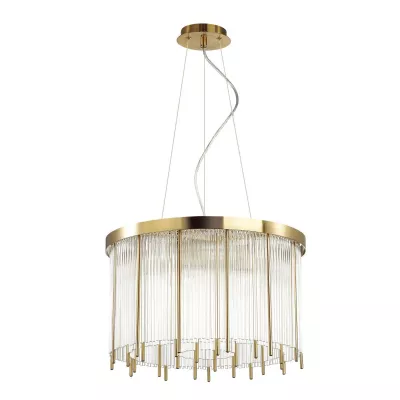 Подвесная люстра Odeon Light YORK 4788/7