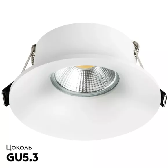 Встраиваемый светильник Lightstar Levigo 010020