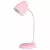 Настольная лампа (UL-00003653) Uniel Standard TLI-228 Pink E27