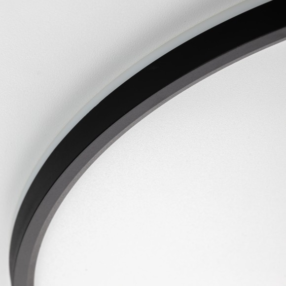 Потолочный светильник Citilux Norma LED RGB CL749501