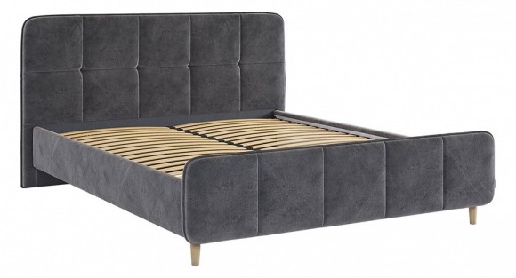 Кровать двуспальная Грета MBS_KM1_6-22_2757