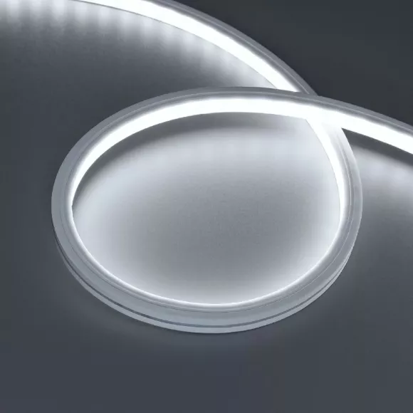 Грейзер Arlight THOR-TOP-B70-10x10mm 24V White6500 (15 W/m, IP67, 5m, wire x2) 045322 Грейзер Arlight THOR-TOP-B70-10x10mm 24V White6500 (15 W/m, IP67, 5m, wire x2) 045322