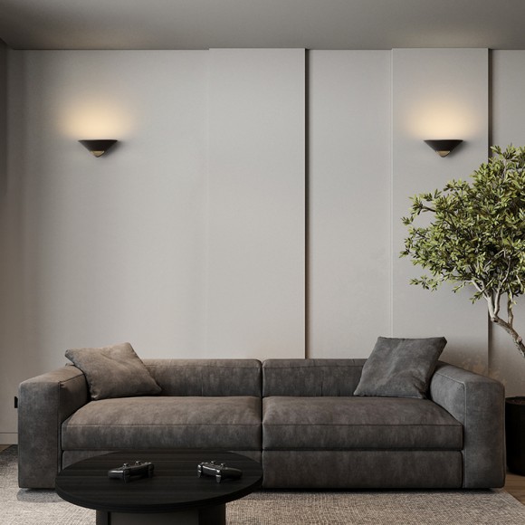 Настенный светильник ImperiumLoft Pitt 231003-23