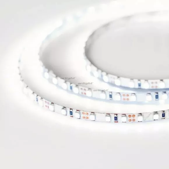 Светодиодная лента Arlight RT 2-5000 24V White6000 5mm 2x (3528, 600 LED, LUX) 015651(B) Светодиодная лента Arlight RT 2-5000 24V White6000 5mm 2x (3528, 600 LED, LUX) 015651(B)