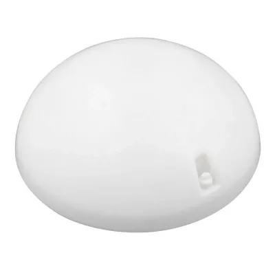Потолочный светильник Uniel ULW-K ULW-K20A 8W/6000K IP54 WHITE