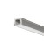 Алюминиевый накладной профиль Maytoni 631001
