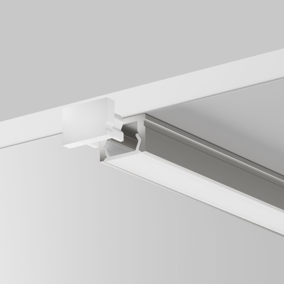 Алюминиевый накладной профиль Maytoni 631001