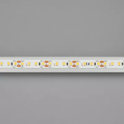Светодиодная лента Arlight RT-A120-10mm 48V Day4000 (9.6 W/m, IP20, 2835, 30m) 038804