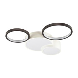 Потолочная светодиодная люстра Lumion Norbert 5253/64CL