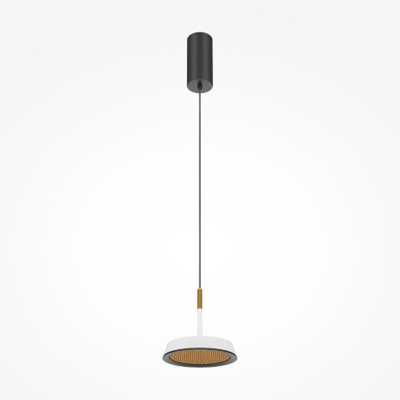 Подвесной светильник Maytoni El MOD041PL-L15WG3K