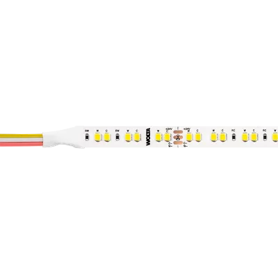 Светодиодная лента Wolta WLS2835-14W/CCT/24S140-01