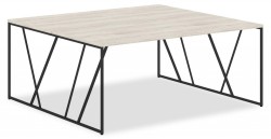 Стол офисный Loftis LWST 1716 SKY_00-07092739