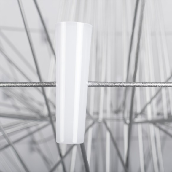 Подвесная люстра LOFT IT Coppelia 10476 Silver