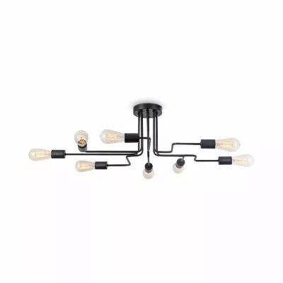 Потолочная люстра Maytoni Gilbert T532CL-08B