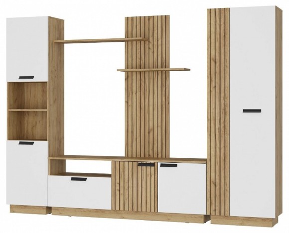 Стенка для гостиной Мишель BTS_00-00164519