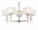 Подвесная люстра Ambrella Light High Light Classic LH71331