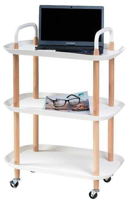 Стол сервировочный Case WO_15800