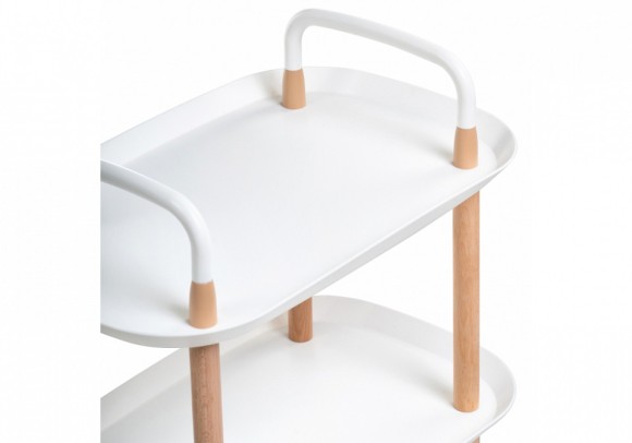 Стол сервировочный Case WO_15800