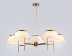 Подвесная люстра Ambrella Light High Light Classic LH72473