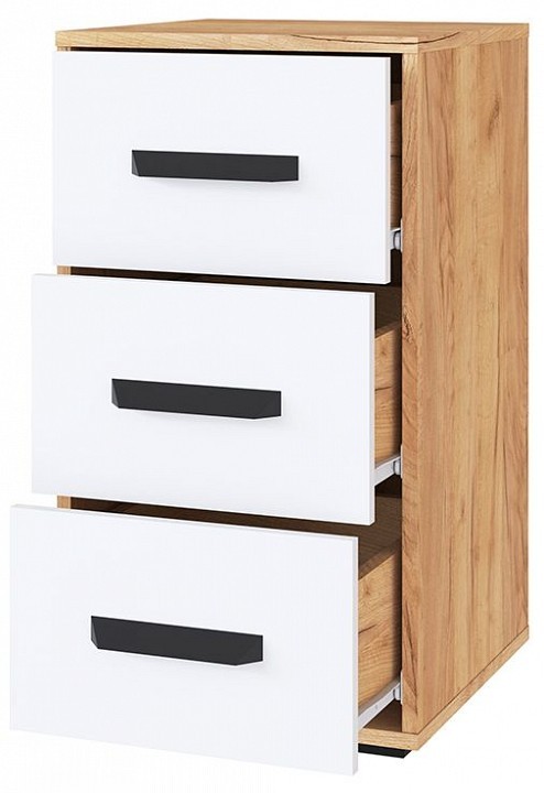 Тумбочка Квартет TKS_00-00162640