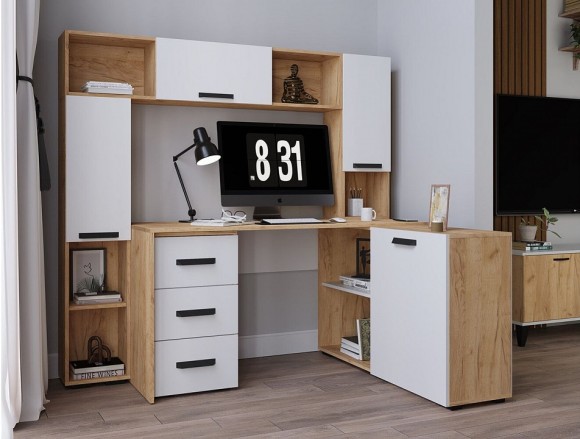 Тумбочка Квартет TKS_00-00162640