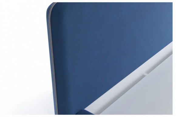 Кровать двуспальная Ванесса STL_2023016000200