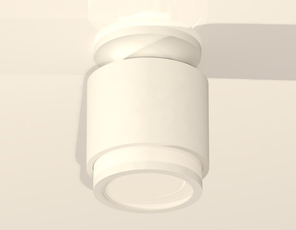 Потолочный светильник Ambrella Light Techno Spot XS7510043 (N7925, C7510, N7120)