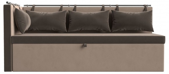 Диван-кровать Метро LDV_105031L