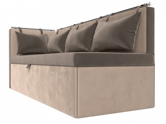 Диван-кровать Метро LDV_105031L