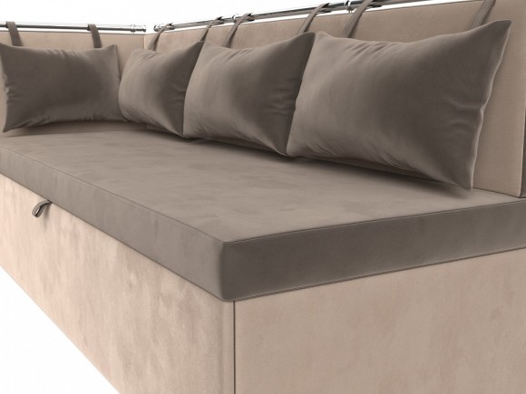 Диван-кровать Метро LDV_105031L