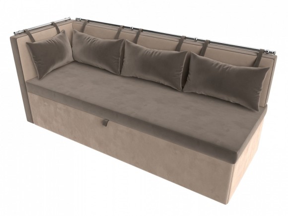 Диван-кровать Метро LDV_105031L