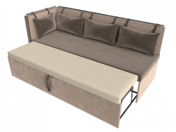 Диван-кровать Метро LDV_105031L
