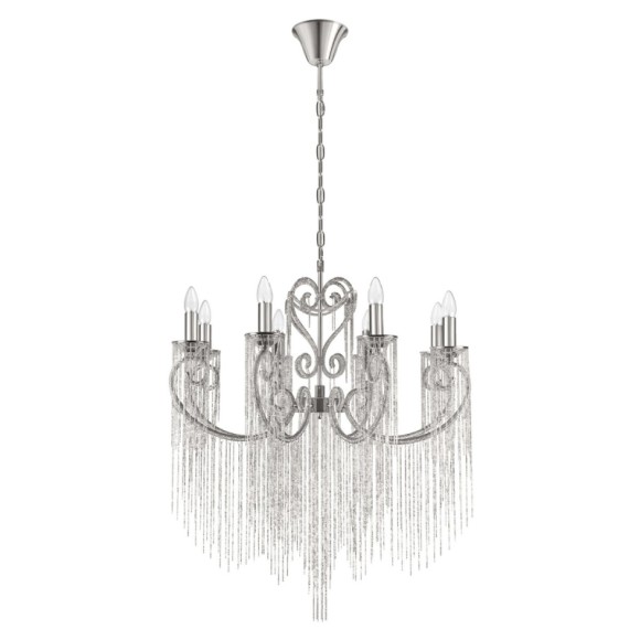 Подвесная люстра Loft IT Wonderland 10405/8