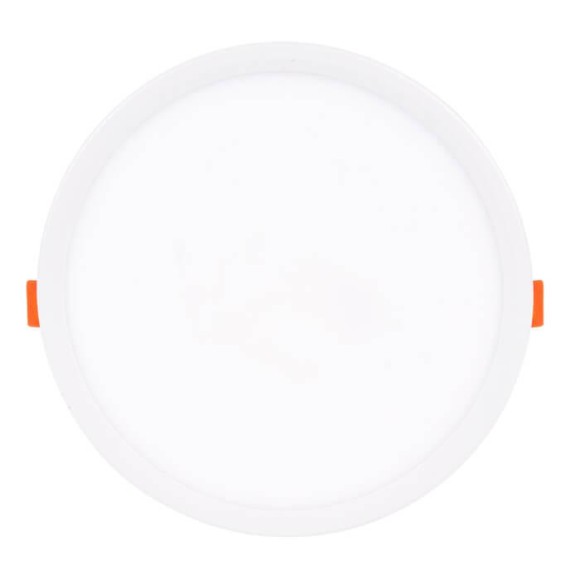 Встраиваемый светодиодный светильник Ambrella Light Led Downlight DLR301