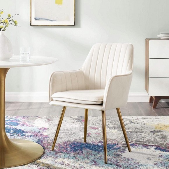 Набор из 2 стульев Tranquil Synchrony HSBI_DC1931_beige_2