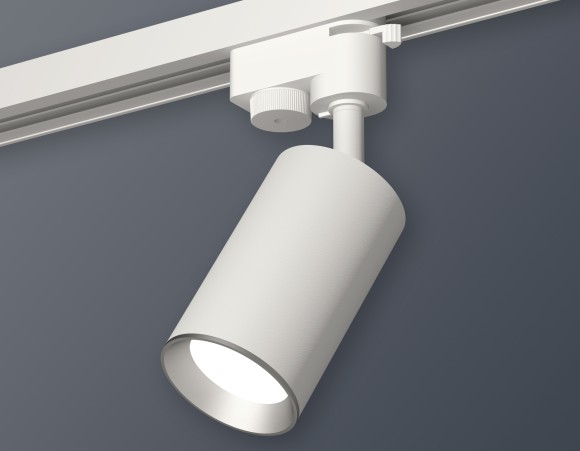 Трековый однофазный светильник Ambrella Light Track System XT6322004 (A2520, C6322, N6104)