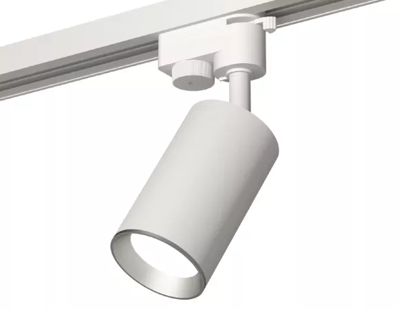 Трековый однофазный светильник Ambrella Light Track System XT6322004 (A2520, C6322, N6104) Трековый однофазный светильник Ambrella Light Track System XT6322004 (A2520, C6322, N6104)