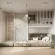 Накладной спот Hesby Lighting Mysen HSBL_0179