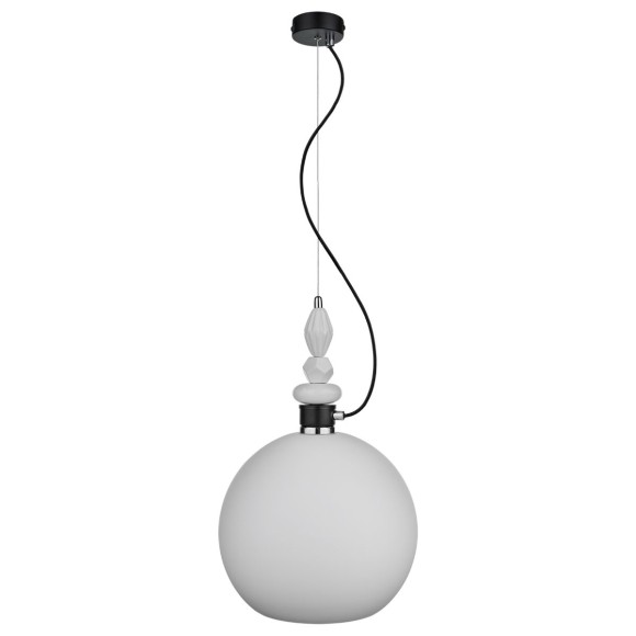 Подвесной светильник 33 Идеи PND182.01.17CH.003BL-S37WH