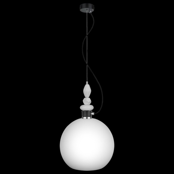 Подвесной светильник 33 Идеи PND182.01.17CH.003BL-S37WH