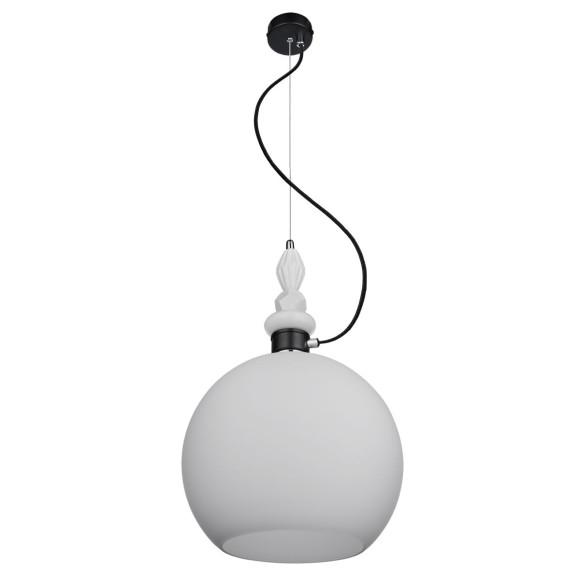 Подвесной светильник 33 Идеи PND182.01.17CH.003BL-S37WH