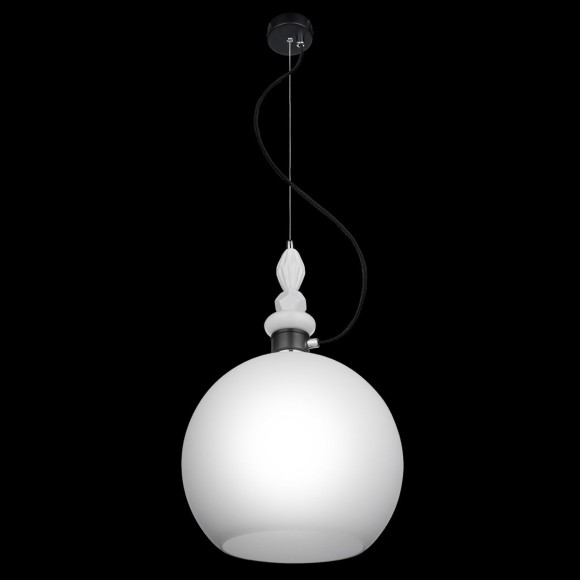 Подвесной светильник 33 Идеи PND182.01.17CH.003BL-S37WH