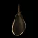 Подвесной светильник Loft IT Leaf 10349/S, декоративные элементы крупным планом
