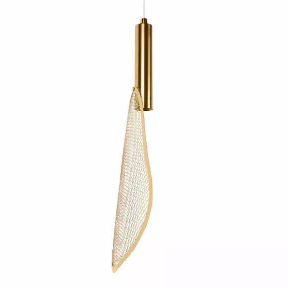 Подвесной светильник Loft IT Leaf 10349/S, вид сбоку Подвесной светильник Loft IT Leaf 10349/S, вид сбоку